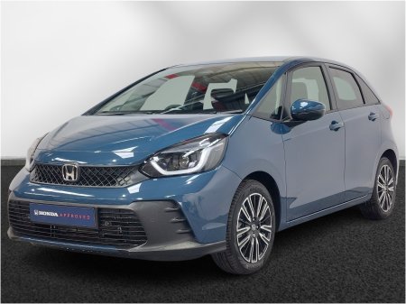 2026 Honda Jazz - photo 10