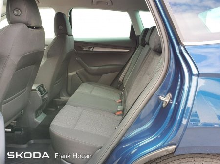 2020 Skoda Karoq - photo 7
