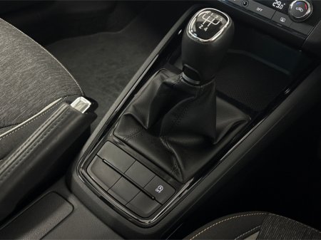 2024 Skoda Scala - photo 16