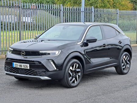 2023 Opel Mokka - photo 6