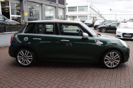 2017 Mini Cooper - photo 3