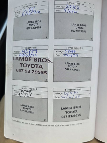 2020 Toyota RAV4 - photo 13