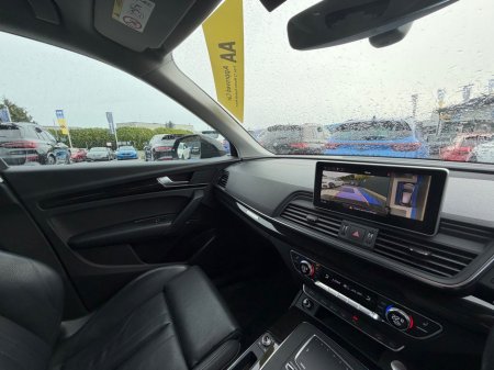 2021 Audi Q5 - photo 28