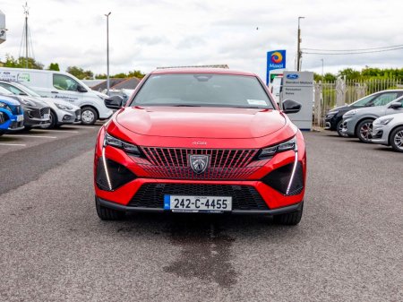 2024 Peugeot 408 - photo 10