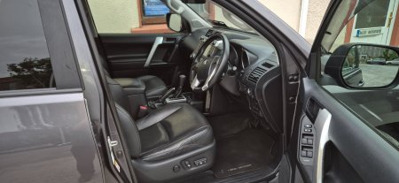 2016 Toyota Land Cruiser - photo 6