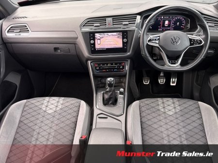 2021 Volkswagen Tiguan - photo 9