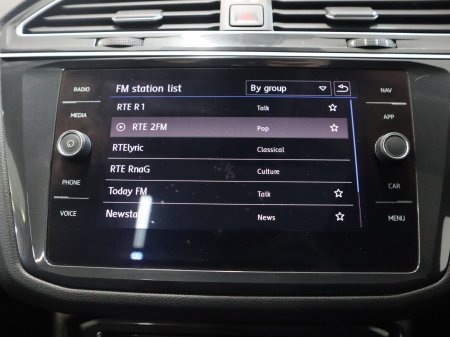 2020 Volkswagen Tiguan - photo 20