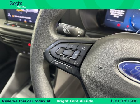 2025 Ford Transit Connect - photo 16