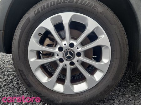 2017 Mercedes-Benz GLA - photo 14