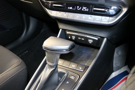 2025 Hyundai Bayon - photo 15