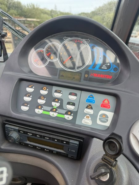 0 MANITOU  - photo 12