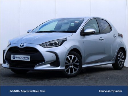 2021 Toyota Yaris - photo 25