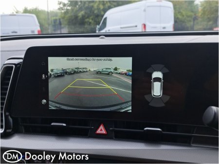 2023 Kia Sportage - photo 15