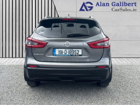 2019 Nissan Qashqai - photo 6