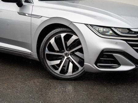2022 Volkswagen Arteon - photo 2