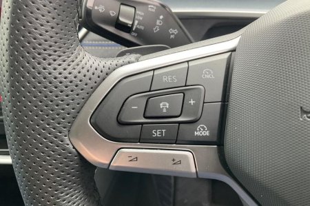 2026 Volkswagen Tayron - photo 35