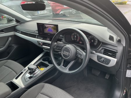 2023 Audi A4 - photo 11