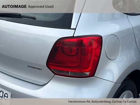 2012 Volkswagen Polo - photo 17