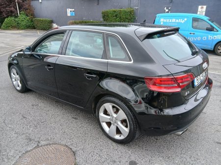 2015 Audi A3 - photo 6
