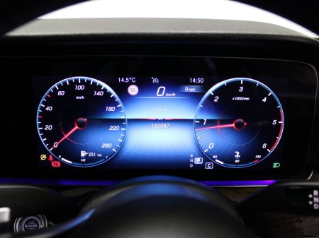 2021 Mercedes-Benz E-Class - photo 19