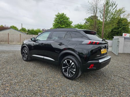 2022 Peugeot 2008 - photo 6
