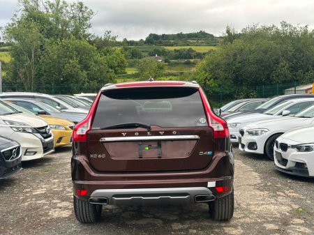 2017 Volvo XC60 - photo 5