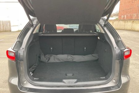 2025 Mazda CX-60 - photo 21