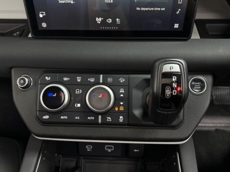 2022 Land Rover Defender - photo 22