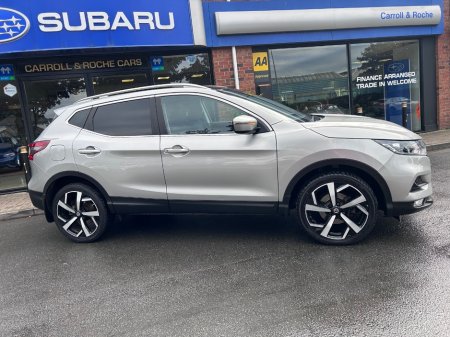 2019 Nissan Qashqai - photo 19