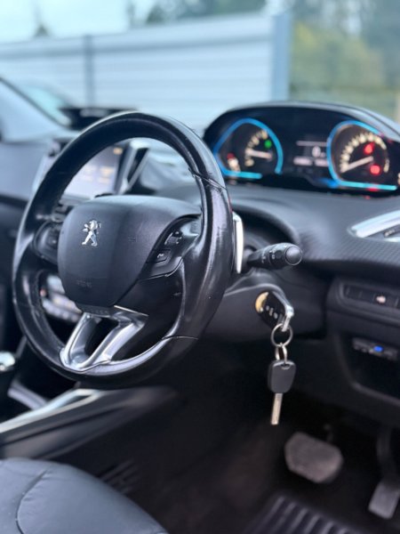 2016 Peugeot 2008 - photo 28
