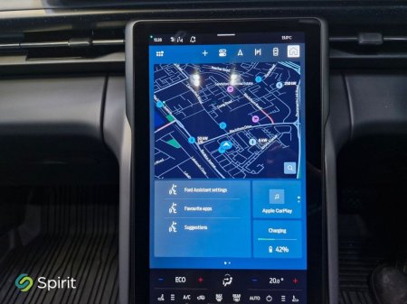 2027 Ford Capri - photo 13