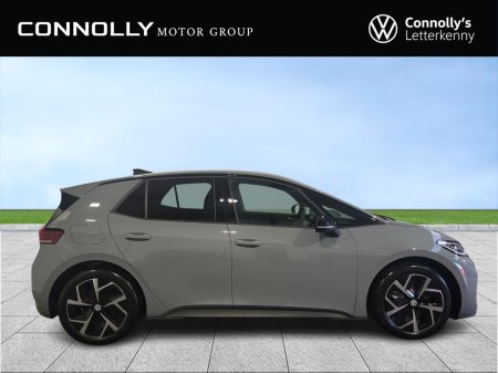 2026 Volkswagen ID.3 Neo - photo 3