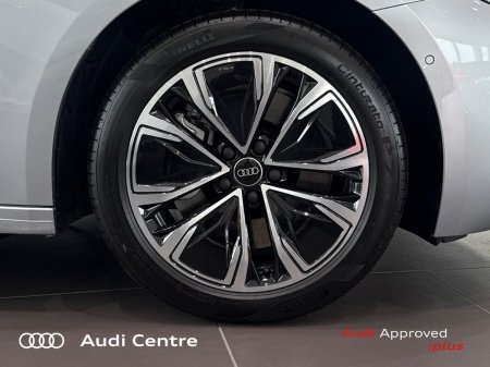 2026 Audi A5 - photo 6