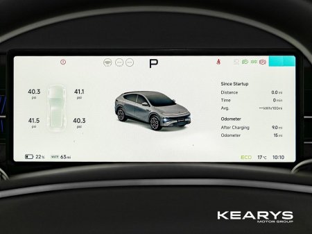 2026 XPeng G6 - photo 12