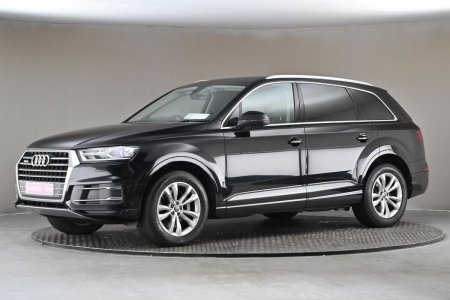 2018 Audi Q7 - photo 4