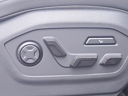 2027 Hyundai Santa Fe - photo 13
