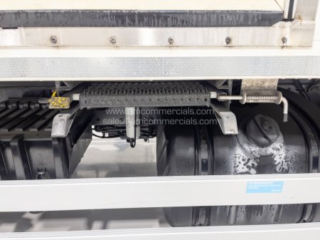 2018 DAF LF 210 - photo 15