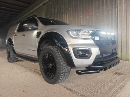 2020 Ford Ranger - photo 8