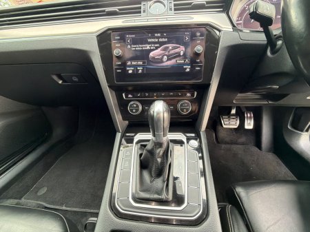 2017 Volkswagen Arteon - photo 26