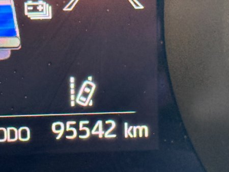 2021 Toyota Yaris Cross - photo 16