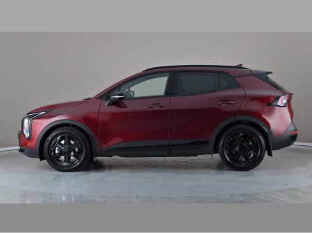 2027 Kia Sportage - photo 3