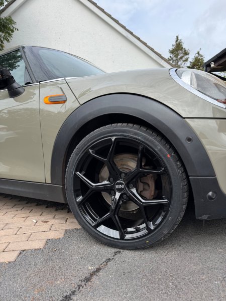 2018 Mini Cooper - photo 4