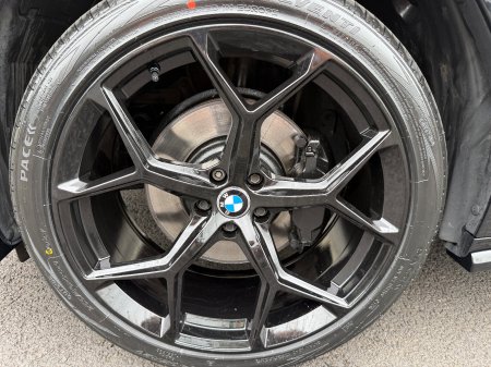 2022 BMW X3 - photo 20