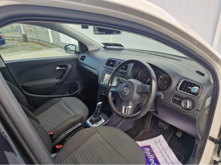 2013 Volkswagen Polo - photo 13