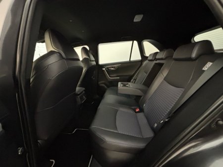 2025 Toyota RAV4 - photo 7