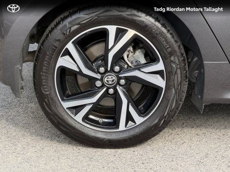 2024 Toyota Yaris - photo 16