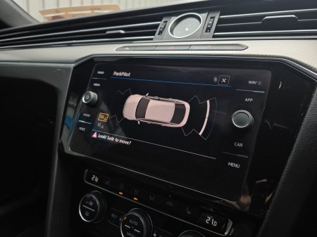 2018 Volkswagen Arteon - photo 18