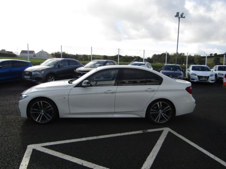 2019 BMW 3-Series - photo 6