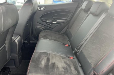 2023 Ford EcoSport - photo 20