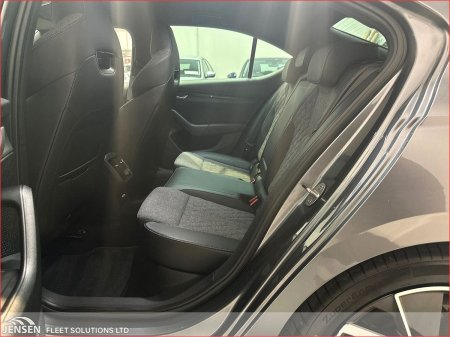 2024 Skoda Octavia - photo 5